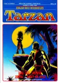 Tarzan stripovi